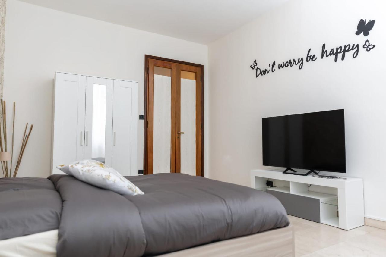Comfyhome 볼로냐 외부 사진