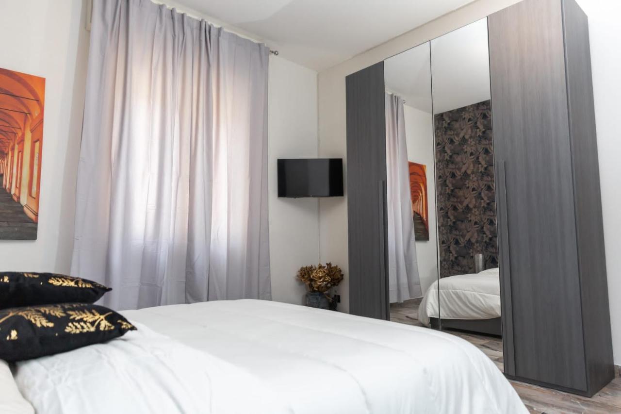 Comfyhome 볼로냐 외부 사진