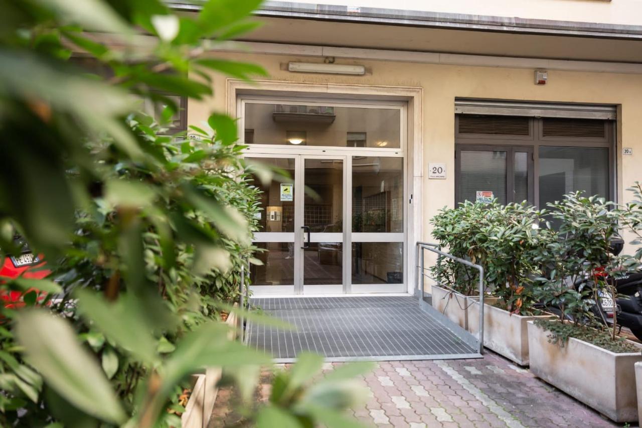 Comfyhome 볼로냐 외부 사진