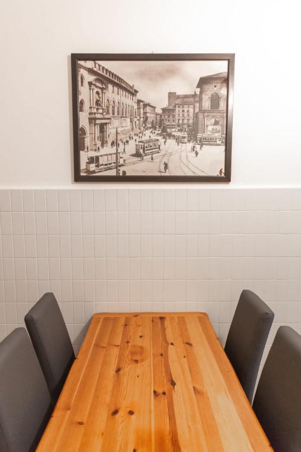 Comfyhome 볼로냐 외부 사진